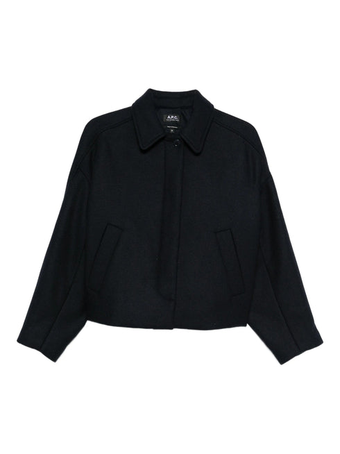 A.P.C. BECCA JACKET